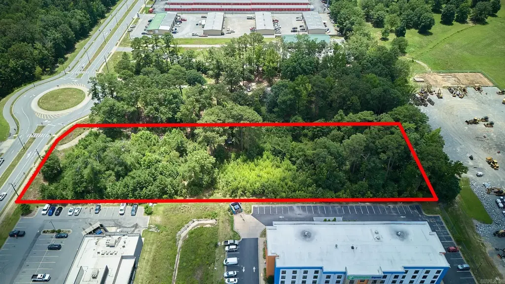 7120 Alcoa Road, Bryant