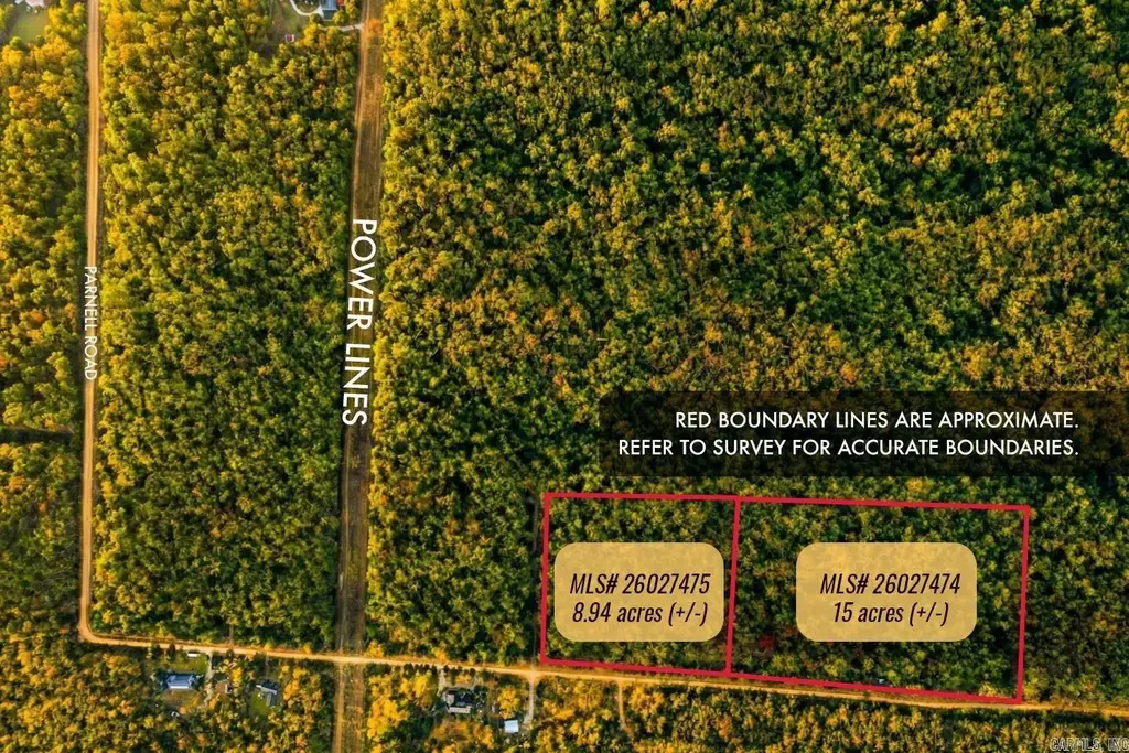 00 Parnell Road, Cabot
