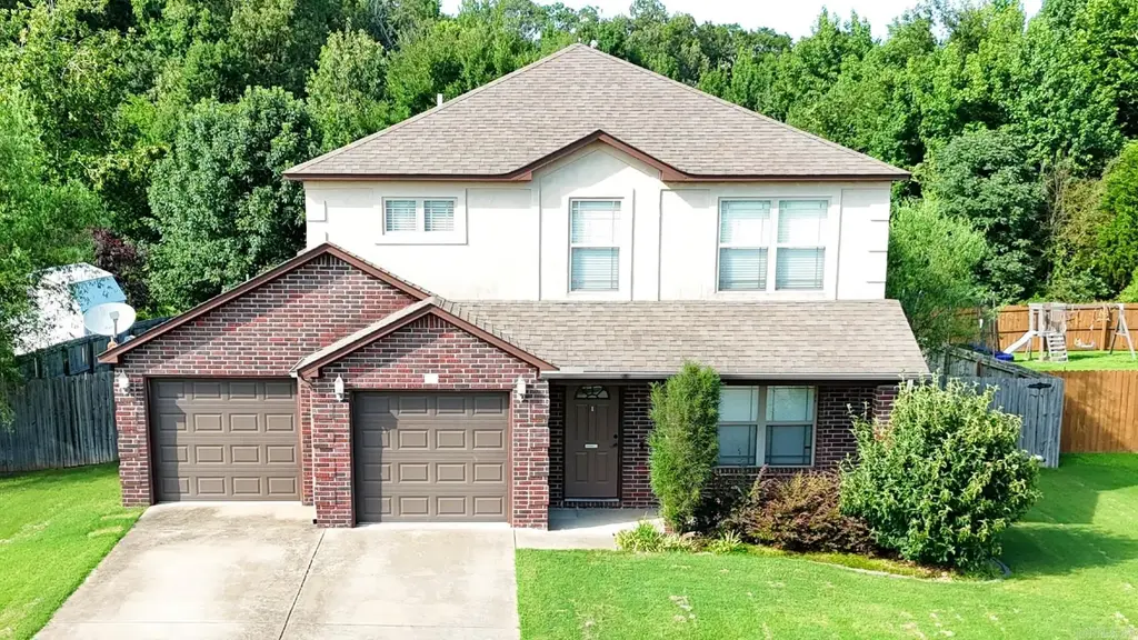 74 Earnhardt Circle, Cabot