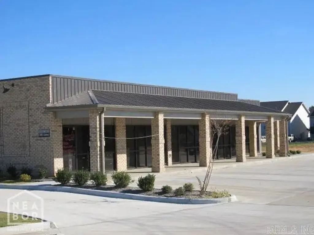 3800 S Caraway Road #27, Jonesboro