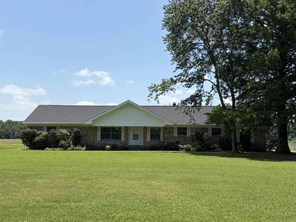 14738 Faulkner Lake Road, North Little Rock