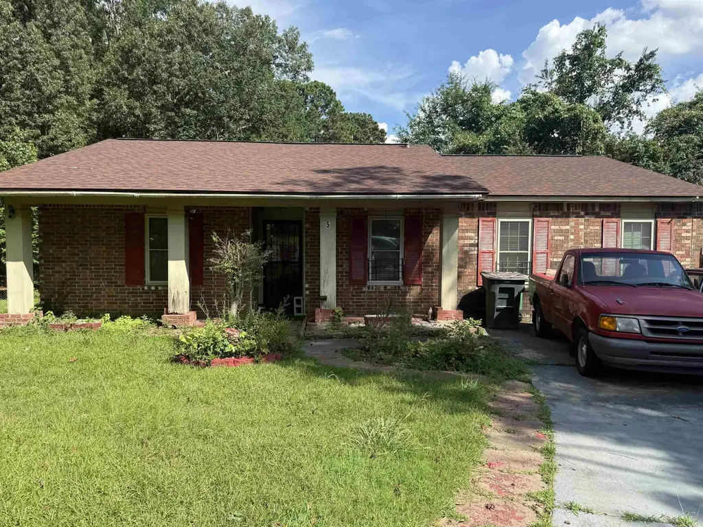 5 Buck Point Cove, Little Rock