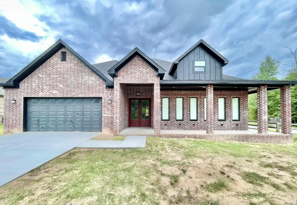 19305 Waterview Meadows Ln, Roland