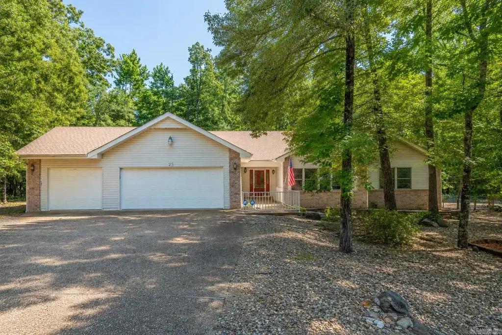 25 Herradura Lane, Hot Springs Village