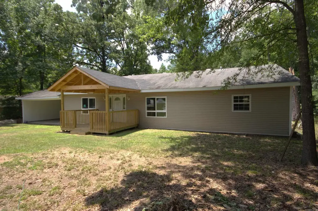 10585 Highway 167 N, Sheridan