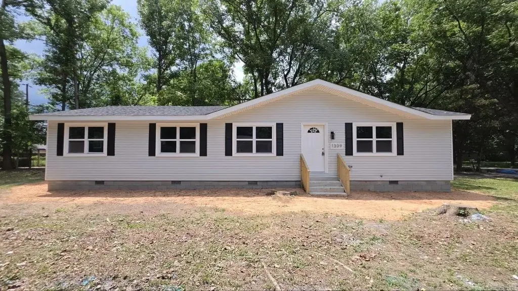 1309 Stamps Street, Jacksonville