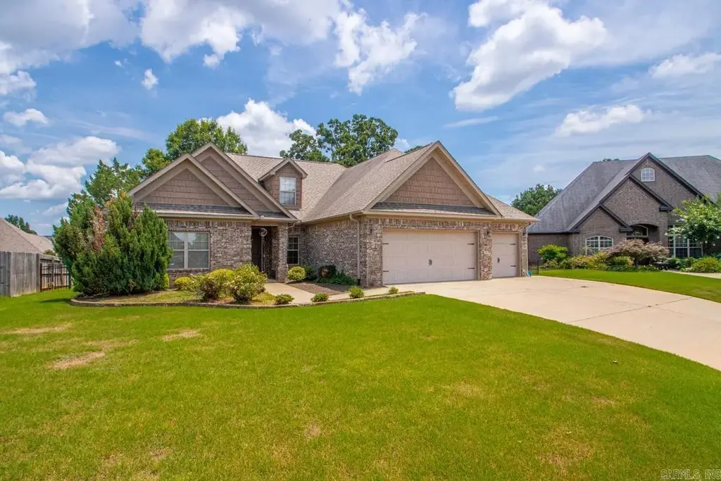 5210 Salem Hills Road, Benton