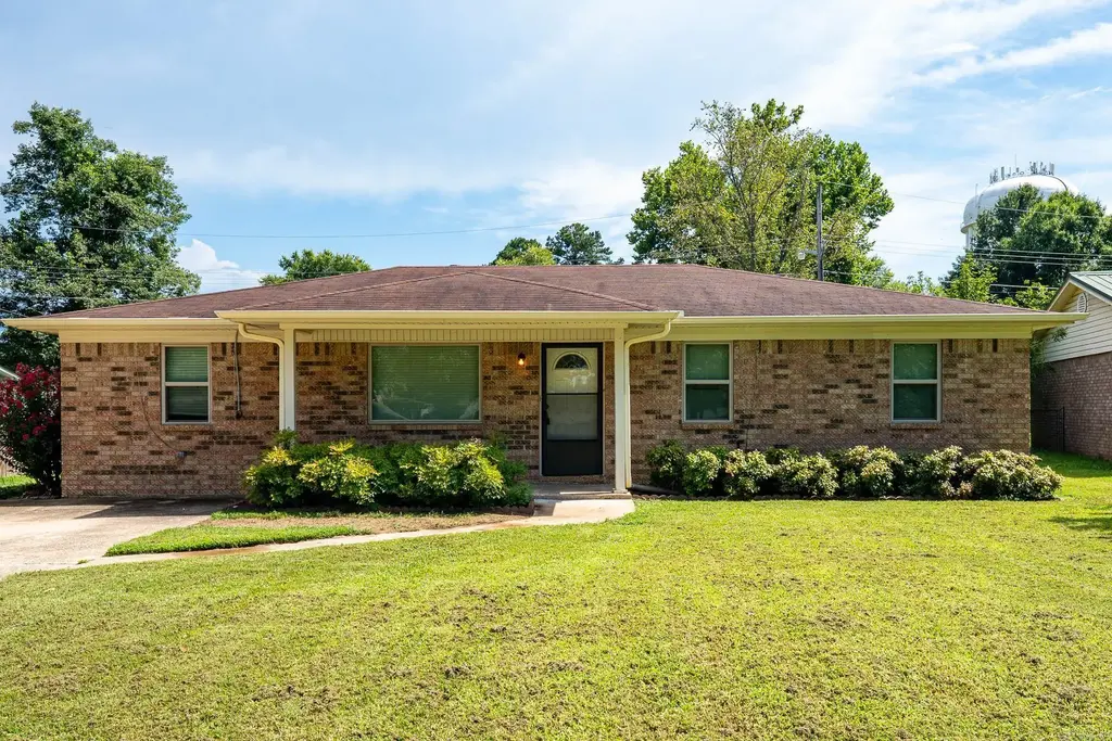 1403 Tamara Park, Jacksonville