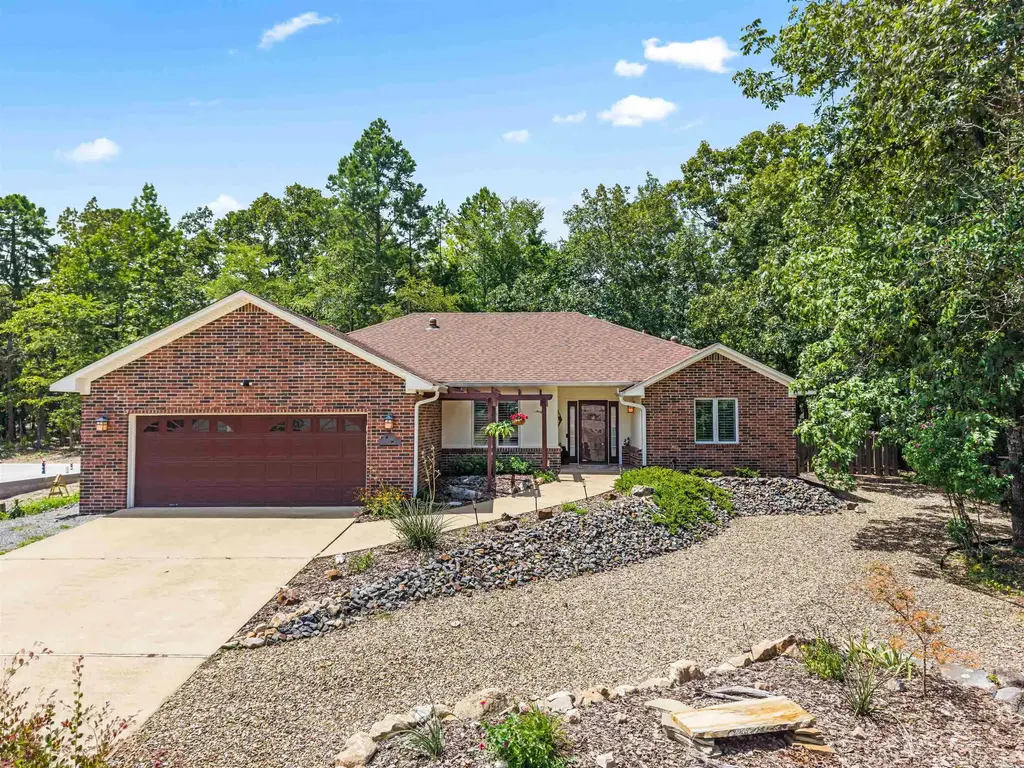 10 Magnifico Lane, Hot Springs Village