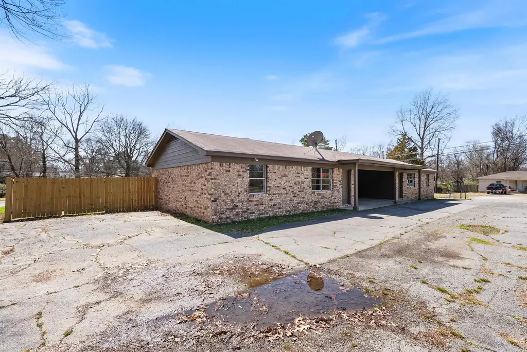 515 South Rd. Apt. A, Jacksonville