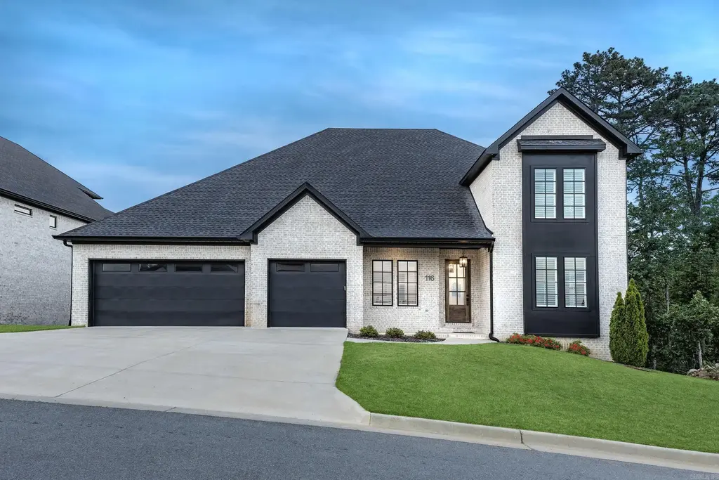 116 Falstone Drive, Little Rock