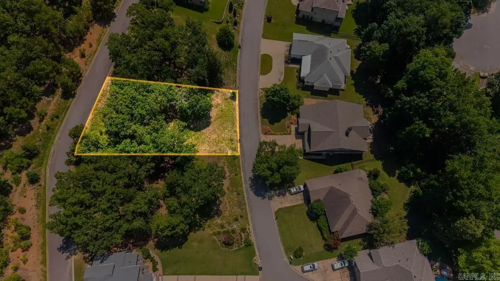 112 Turtle Creek Cv, Maumelle