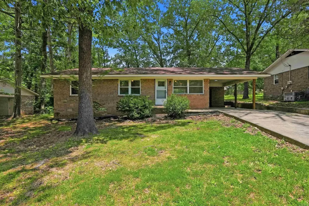 2015 Yamania Way, Heber Springs
