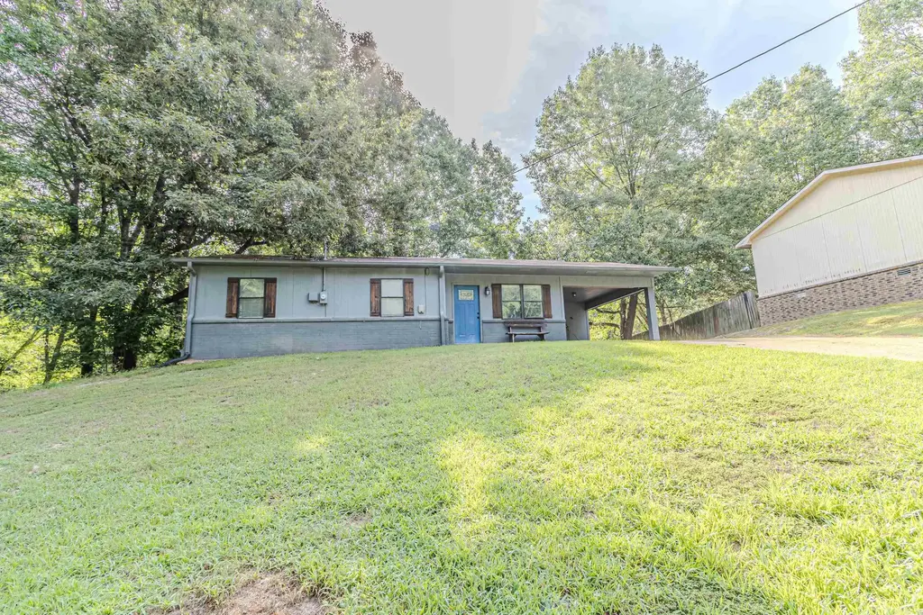 505 Brentwood, Paragould