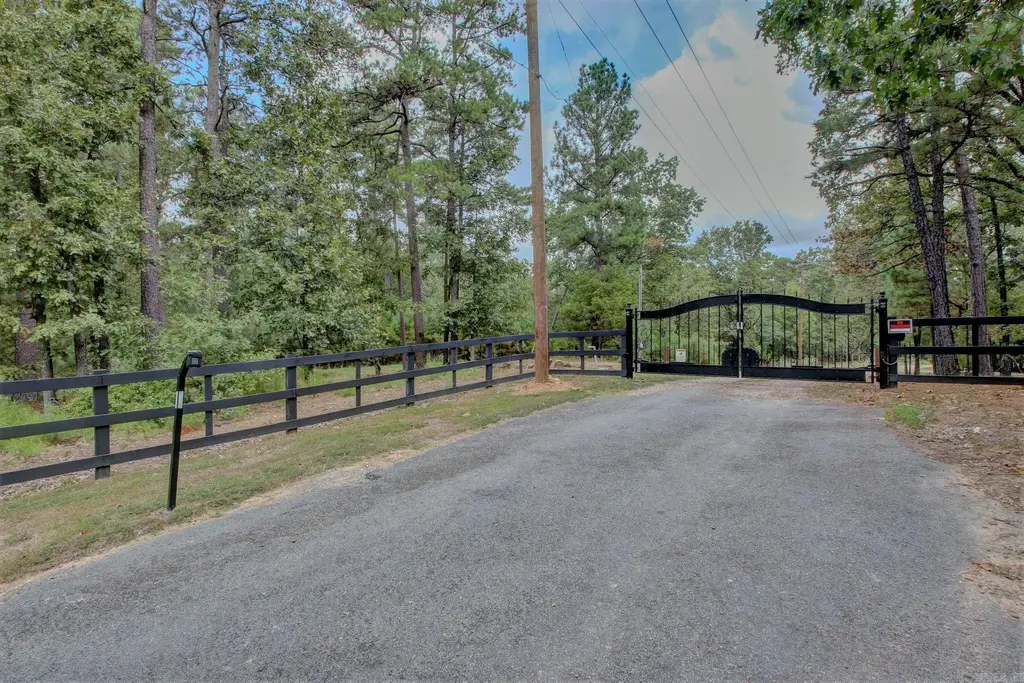 1.55 Acres Windsong Hill Road, Maumelle