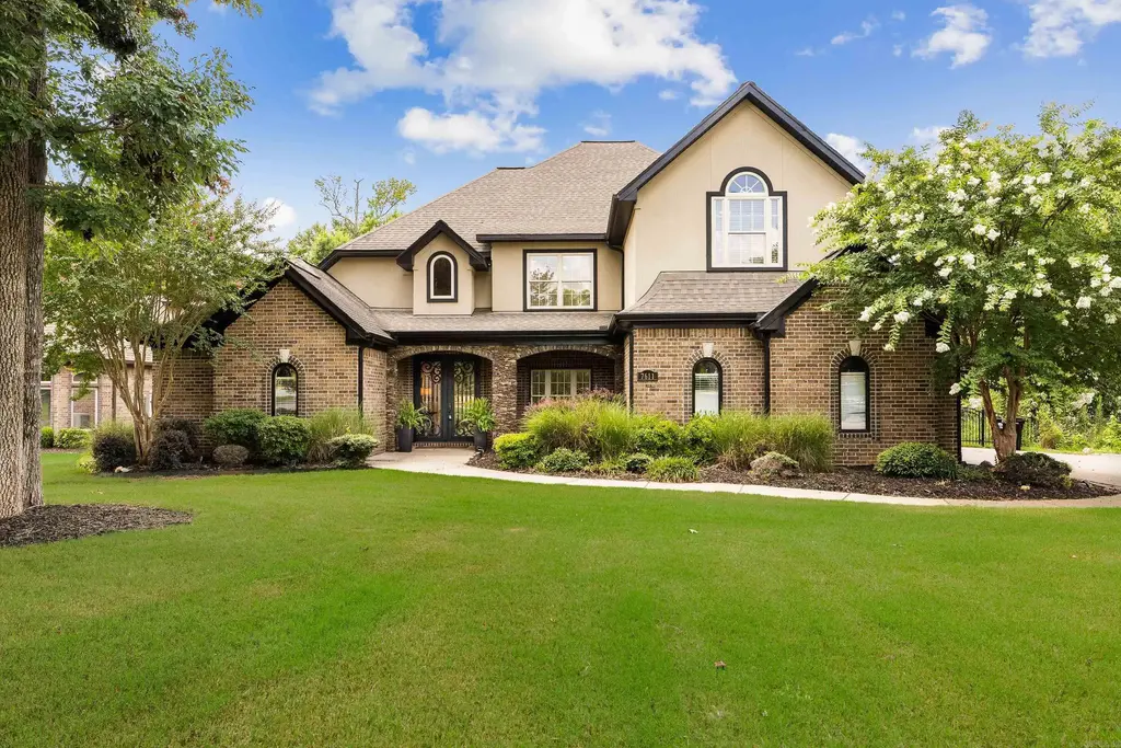 7611 Worth Avenue, Benton
