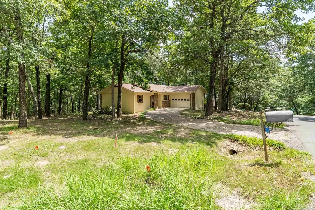 10 Totana Place, Hot Springs Village