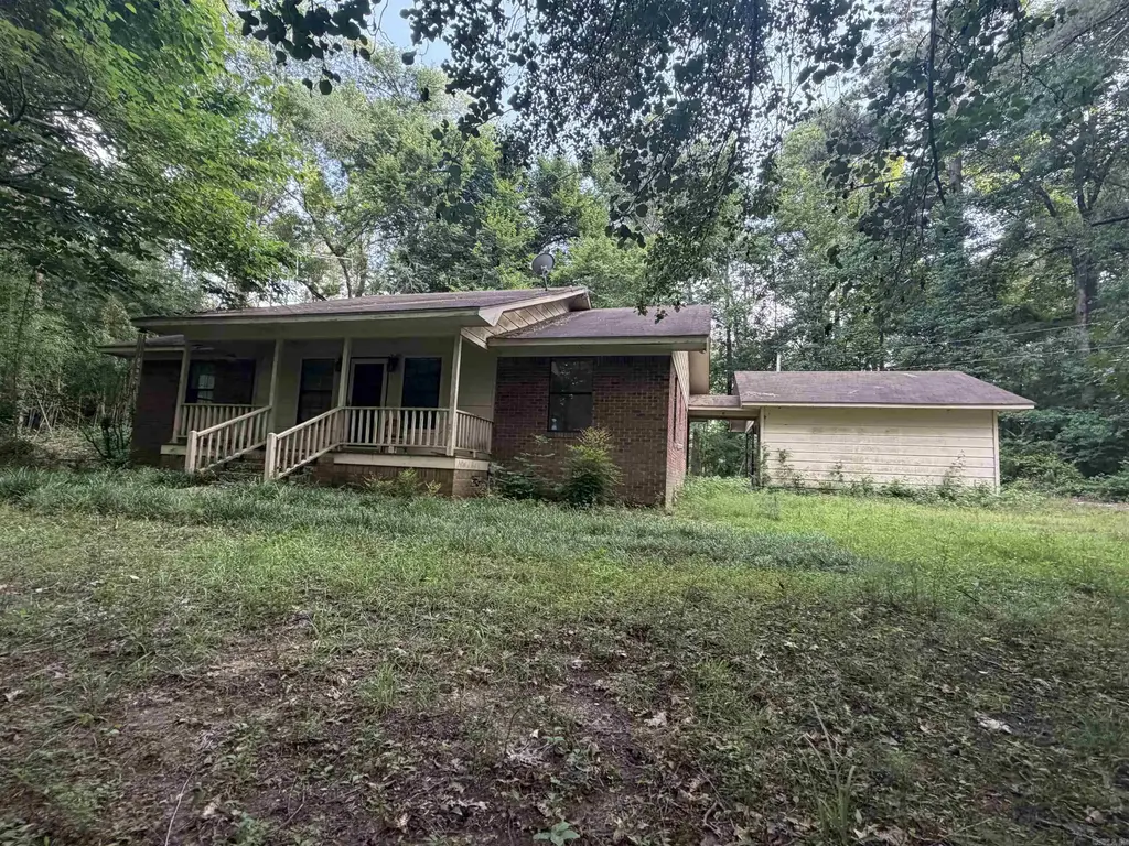 1620 Hwy 35 S, Rison