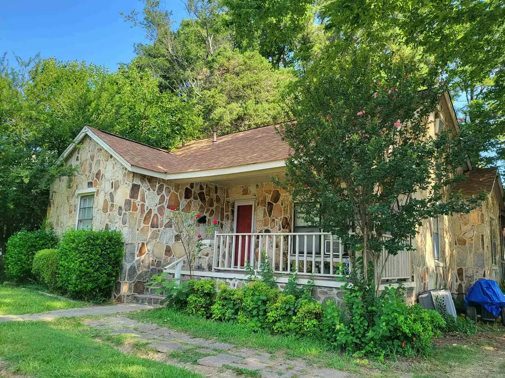 416 Wilkins Avenue, Jonesboro