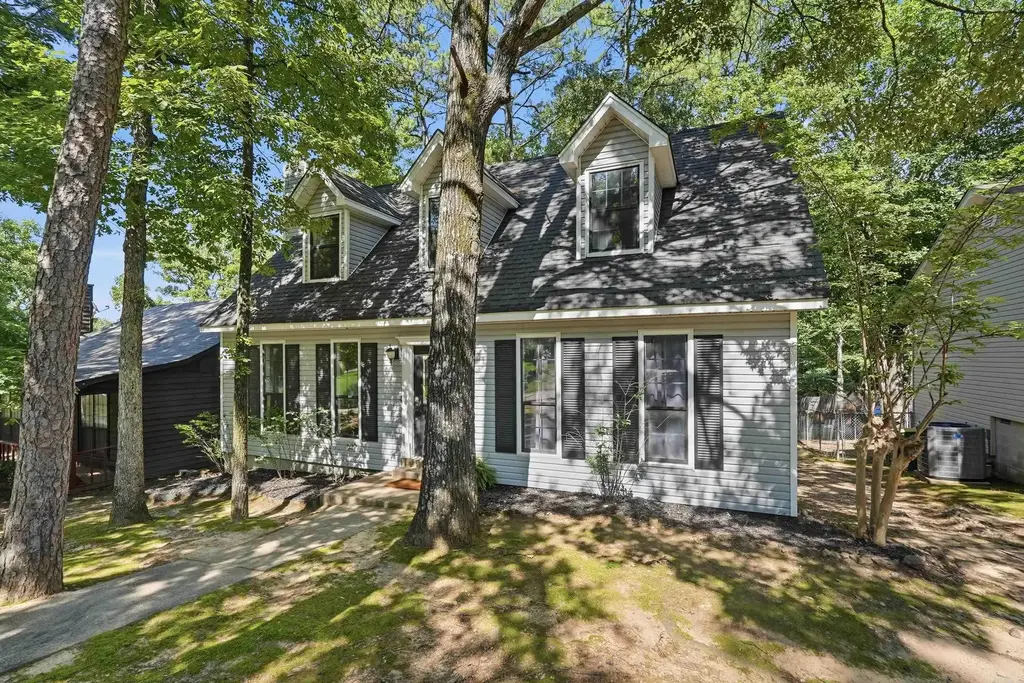 311 Nix Road, Little Rock