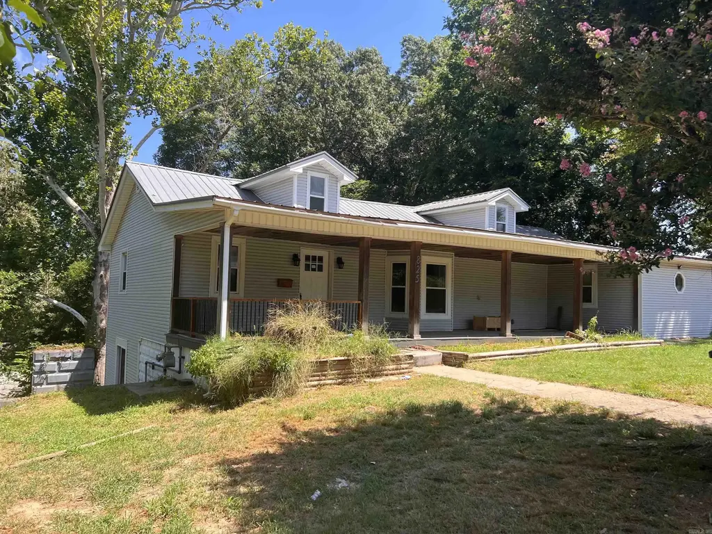 825 Evans Drive, Benton