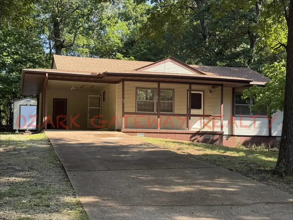 42 Nameoki Drive, Cherokee Village