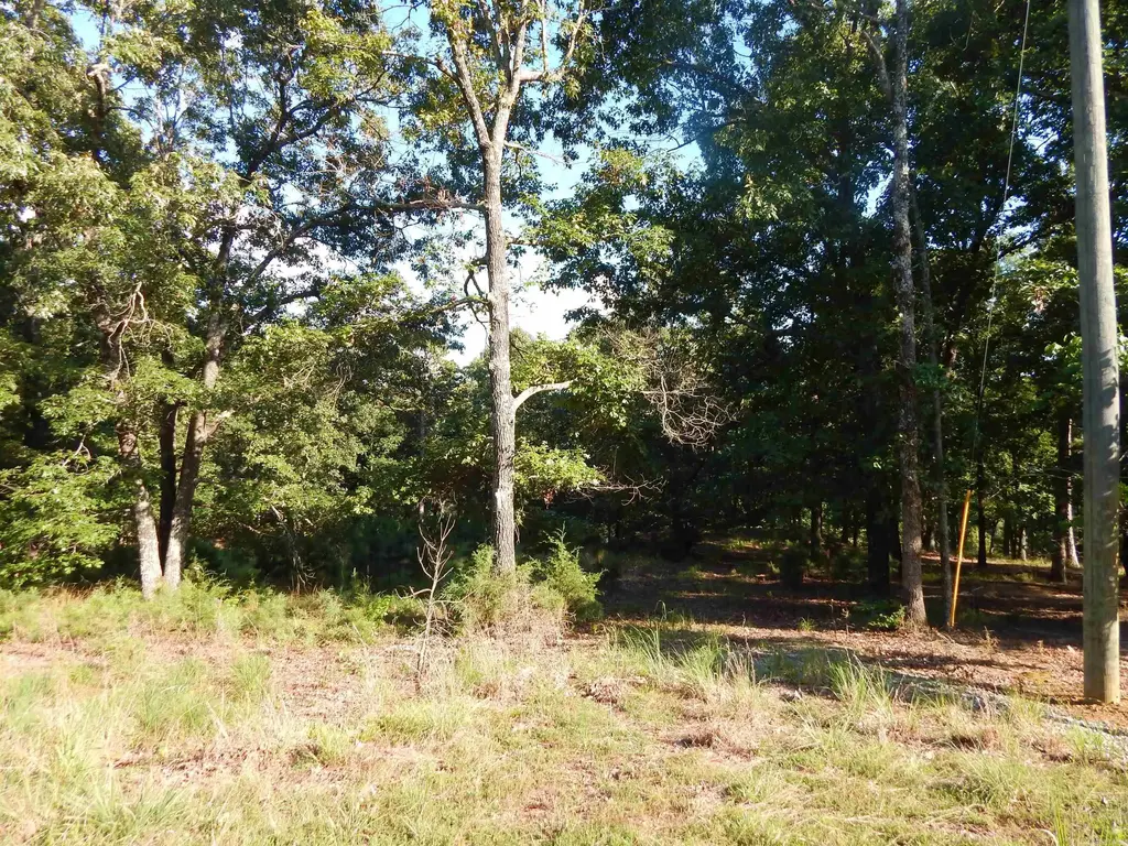 Lot 13 Quail Hollow Cove, Heber Springs