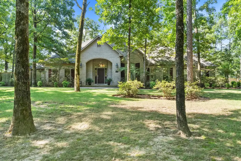 4135 Zachary Trail, Conway