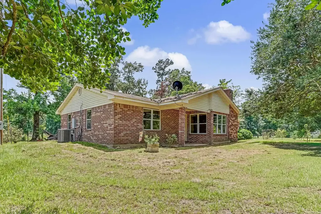 1297 Hwy 234, Ashdown