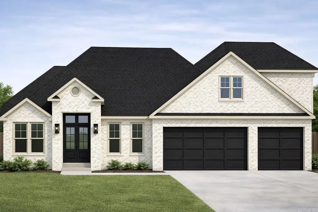 603 Corondelet Lane, Maumelle