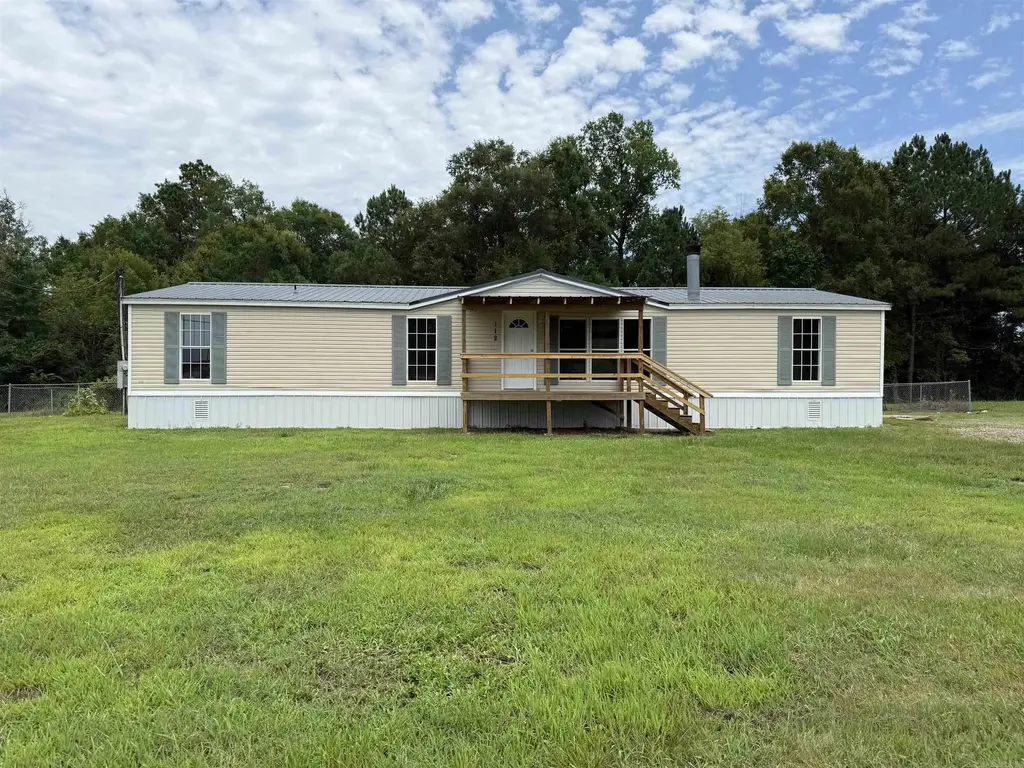 112 Elkhorn Loop, Hot Springs