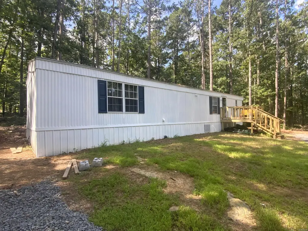 550 Indian Trail Circle, Greers Ferry