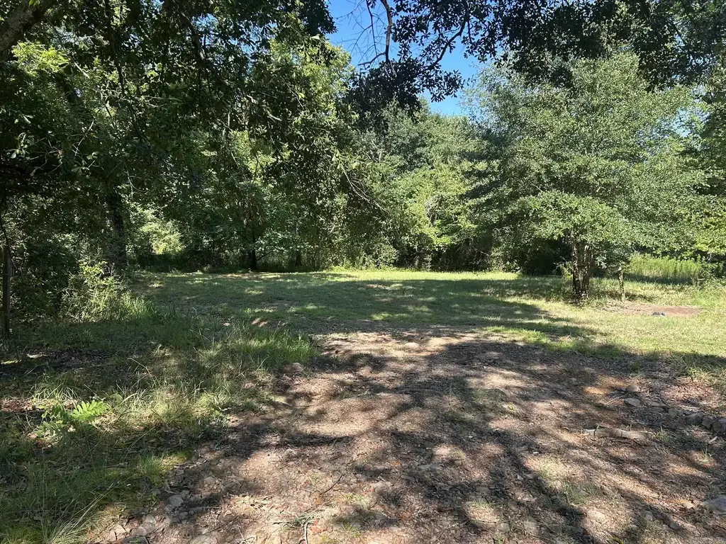 Unk Polk Road 164, Mena