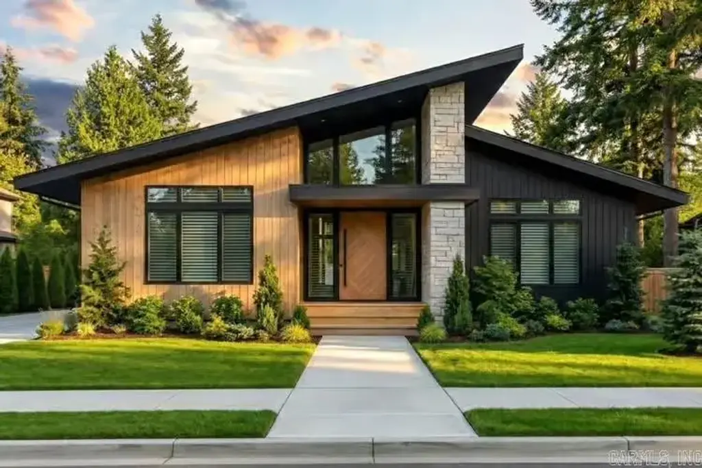 502 Joy Drive, Hot Springs