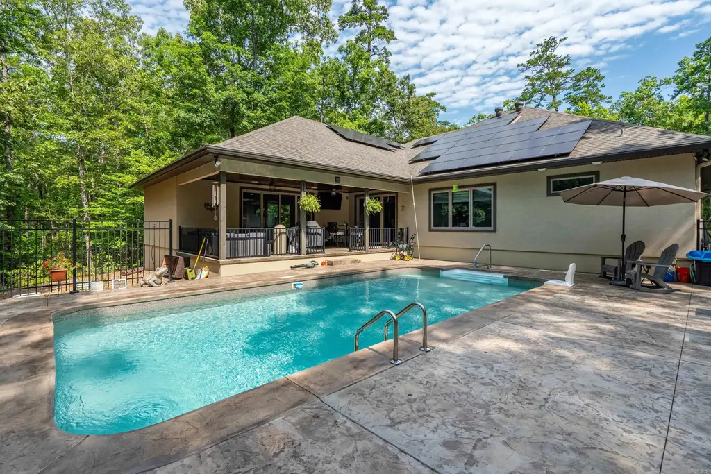 9 Fenix Circle, Hot Springs Village