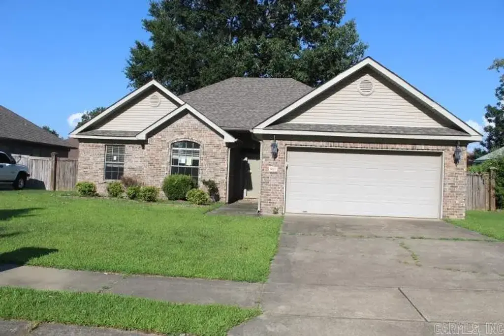3022 Brenda Drive, Benton