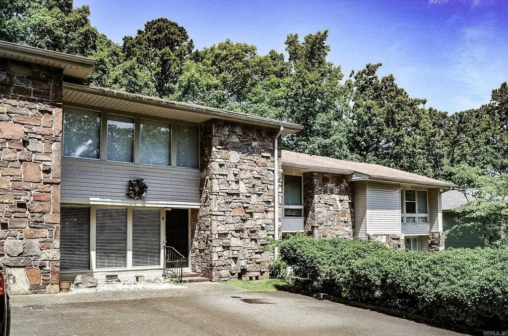 4 Nacozari Lane, Hot Springs Village