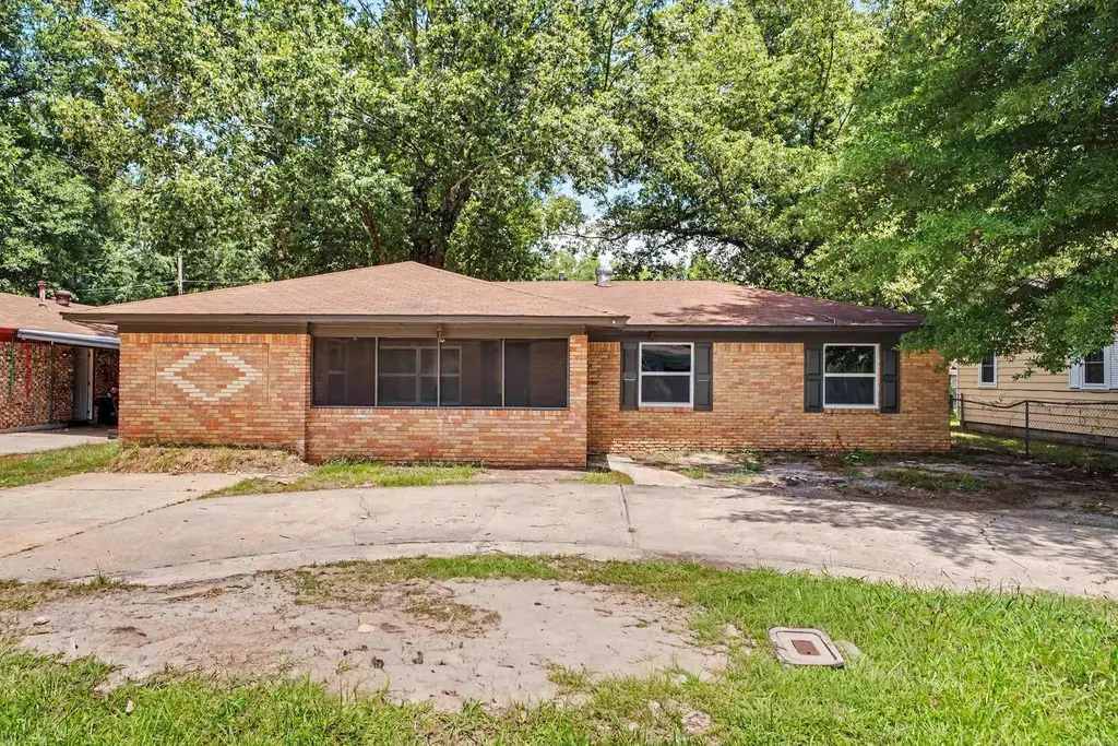 2607 W 26th Avenue, Pine Bluff
