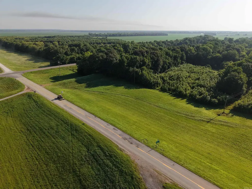 0 Hwy 79 Road, Marianna