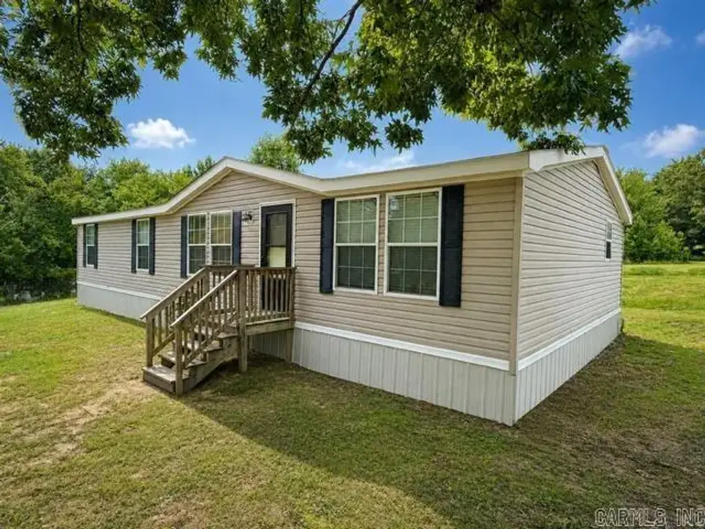 256 Fairpark Rd, Pearcy