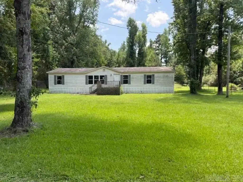 3004 Autumn Hills, Star City