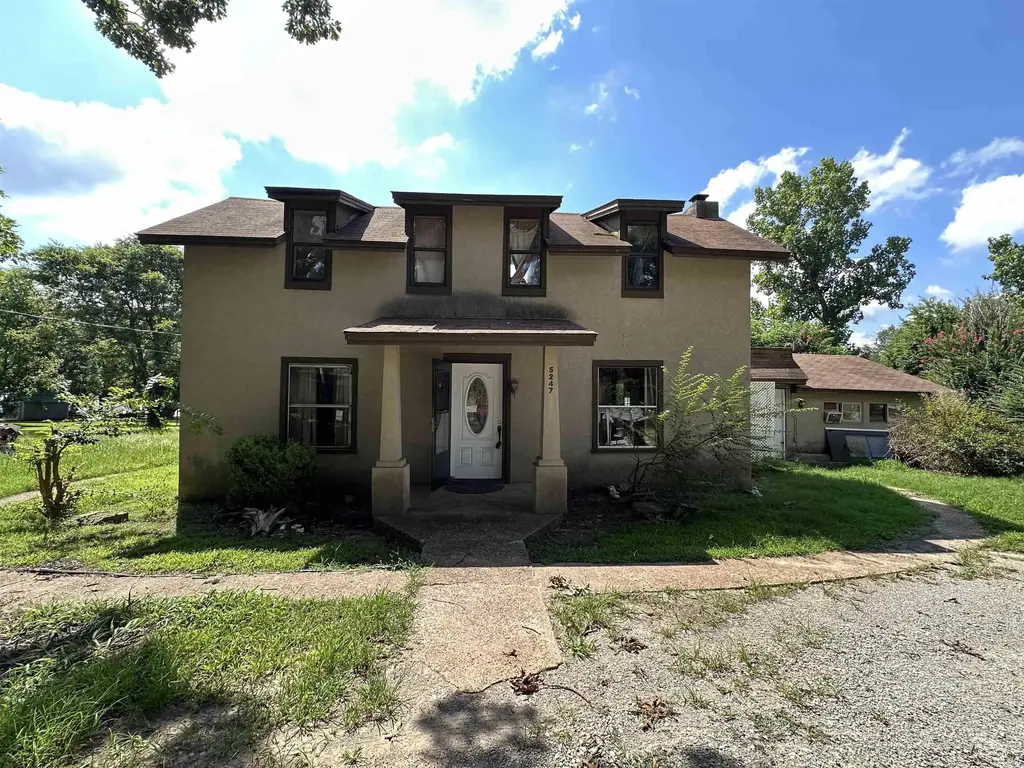 5247 S Hwy 178, Flippin