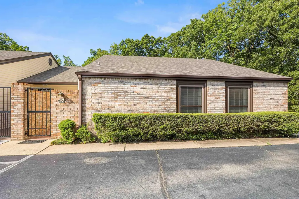 22 Steeplechase Court, Hot Springs