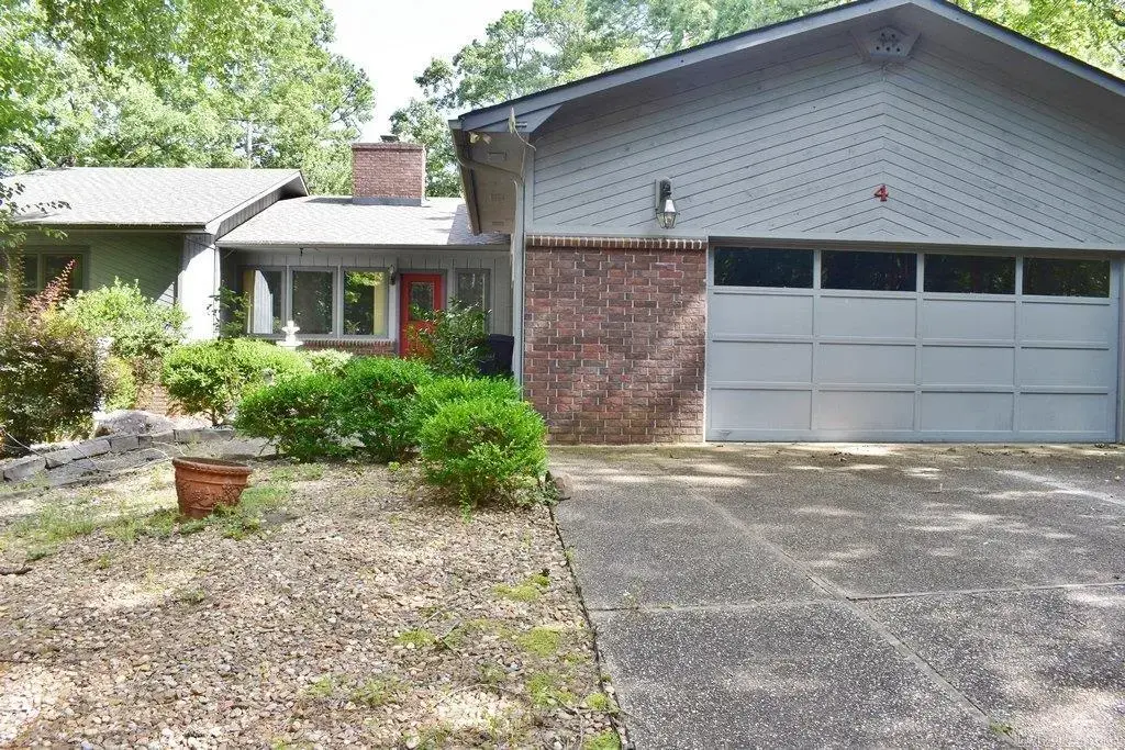4 Almendra Lane, Hot Springs Village