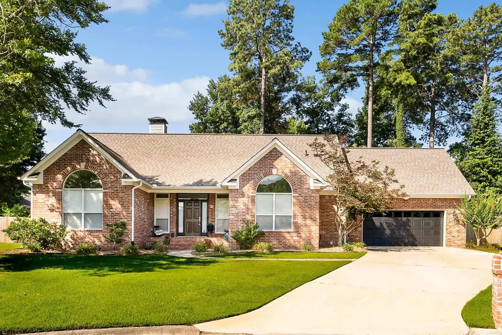 5 Saint Thomas Court, Maumelle