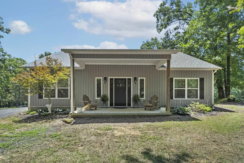 1325 W Cleland Road, Cabot