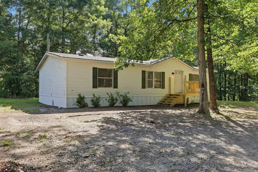 18814 Hill Ridge, Mabelvale