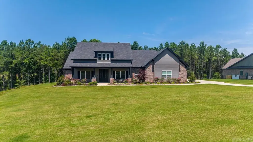 5713 Nickel Bill James Rd, Benton