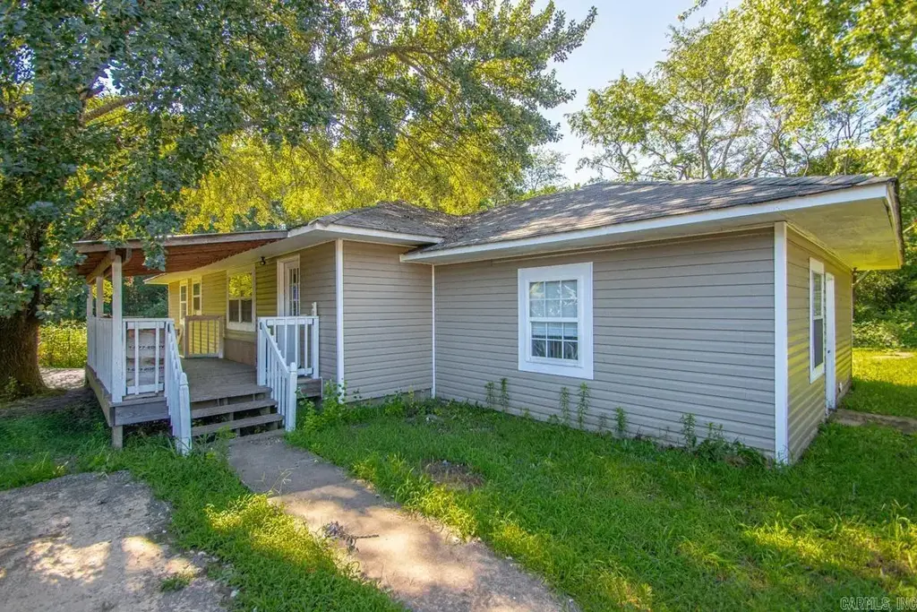 105 Statler Lane, Searcy