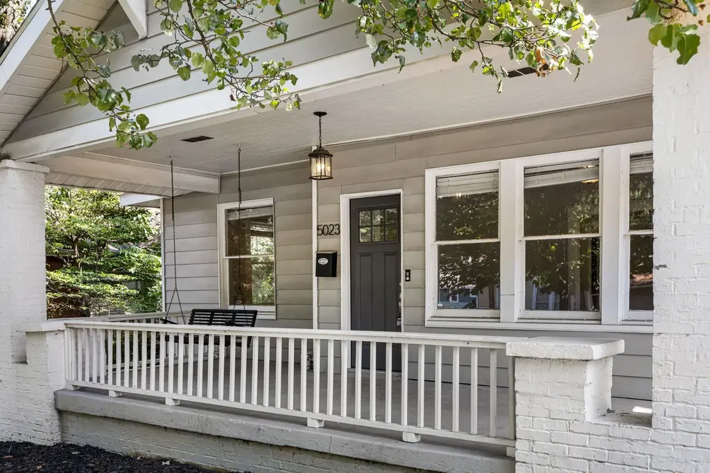 5023 F Street, Little Rock